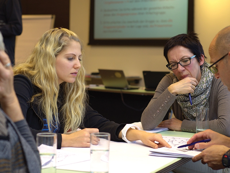 LEI - Collectif Entrepreneurs