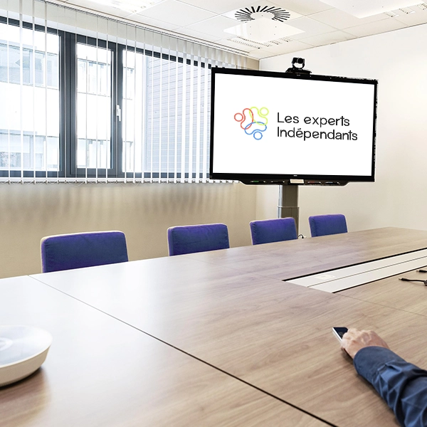 LEI - Rencontre Mensuelle