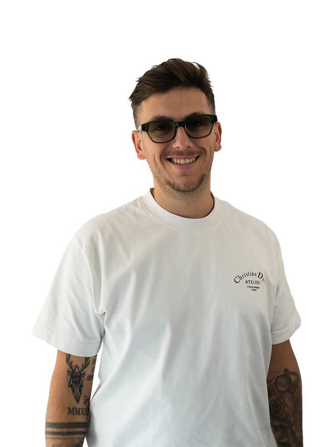 Les Experts Indépendants - Alexandre