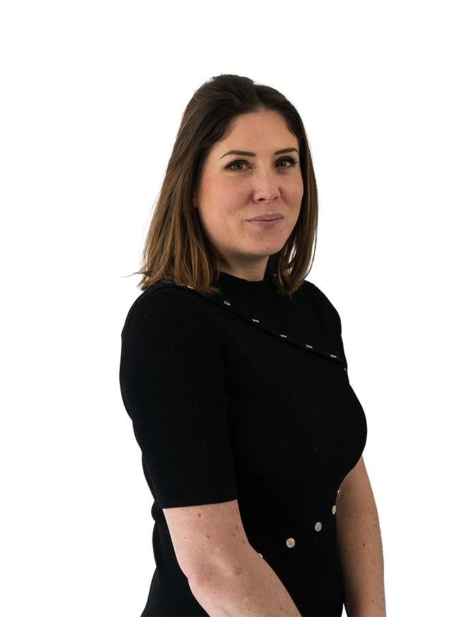 Les Experts Indépendants - Amandine