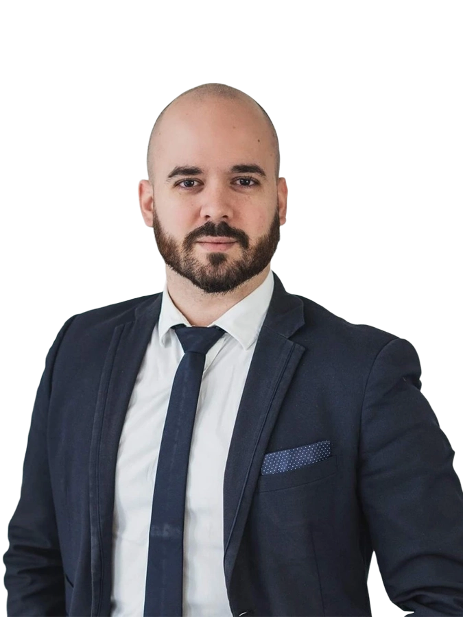 Les Experts Indépendants - Aurélien