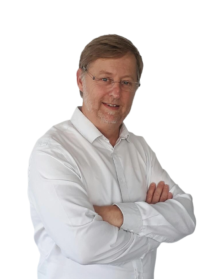 Les Experts Indépendants - Franck