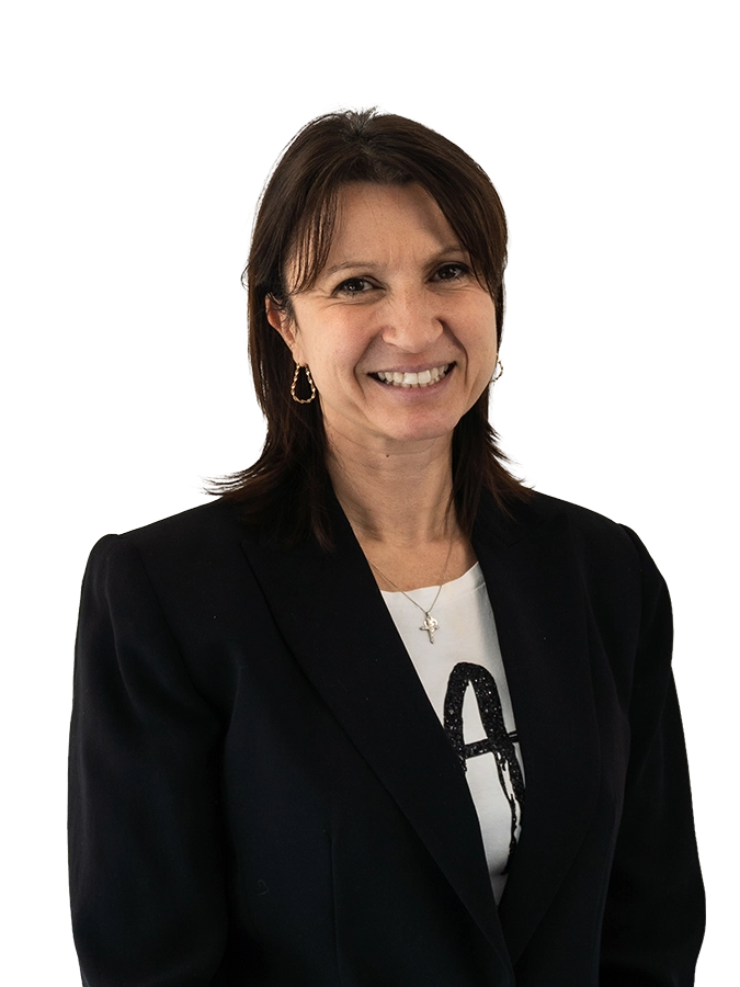 Les Experts Indépendants - Laure