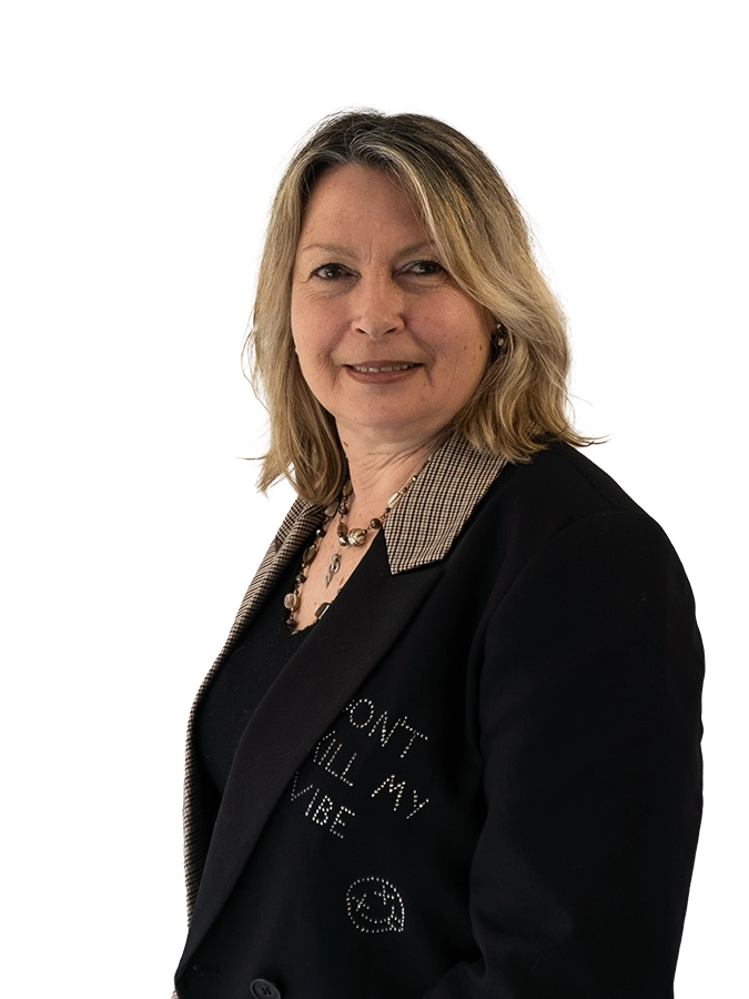 Les Experts Indépendants - Murielle