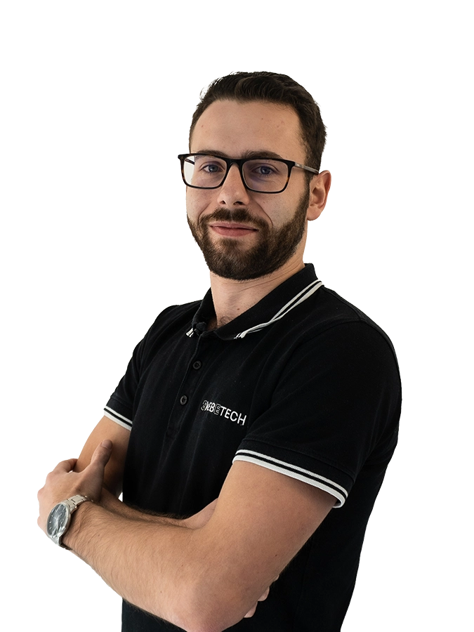 Les Experts Indépendants - Romain